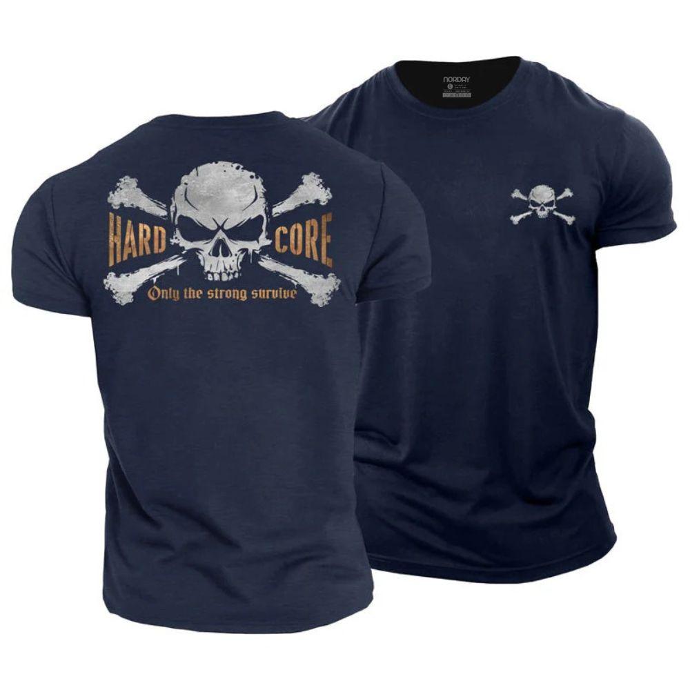 Hard Core T-Shirt - Norday SE