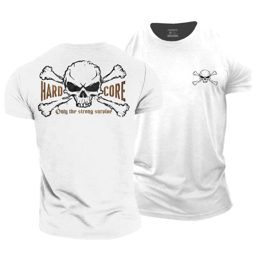 Hard Core T-Shirt - Norday SE