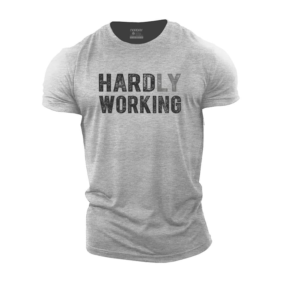 Hard Working T-Shirt - Norday SE