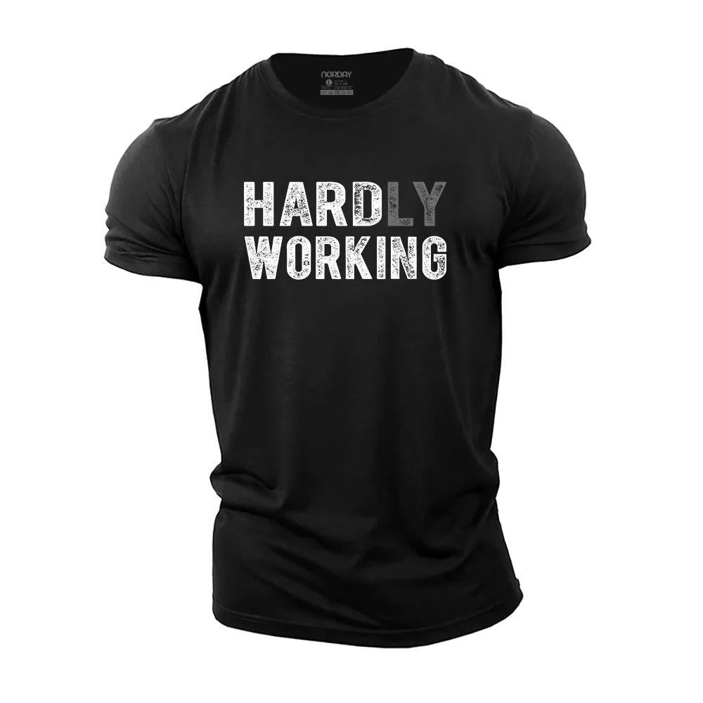 Hard Working T-Shirt - Norday SE