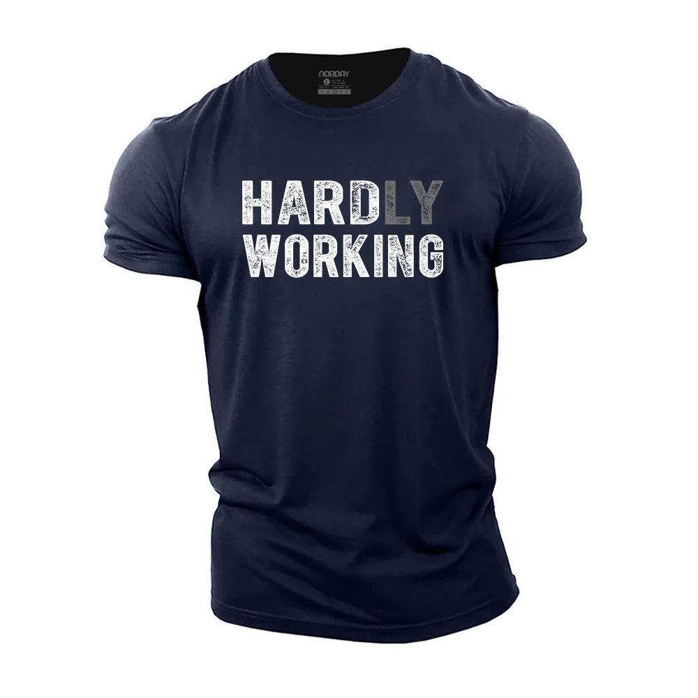 Hard Working T-Shirt - Norday SE