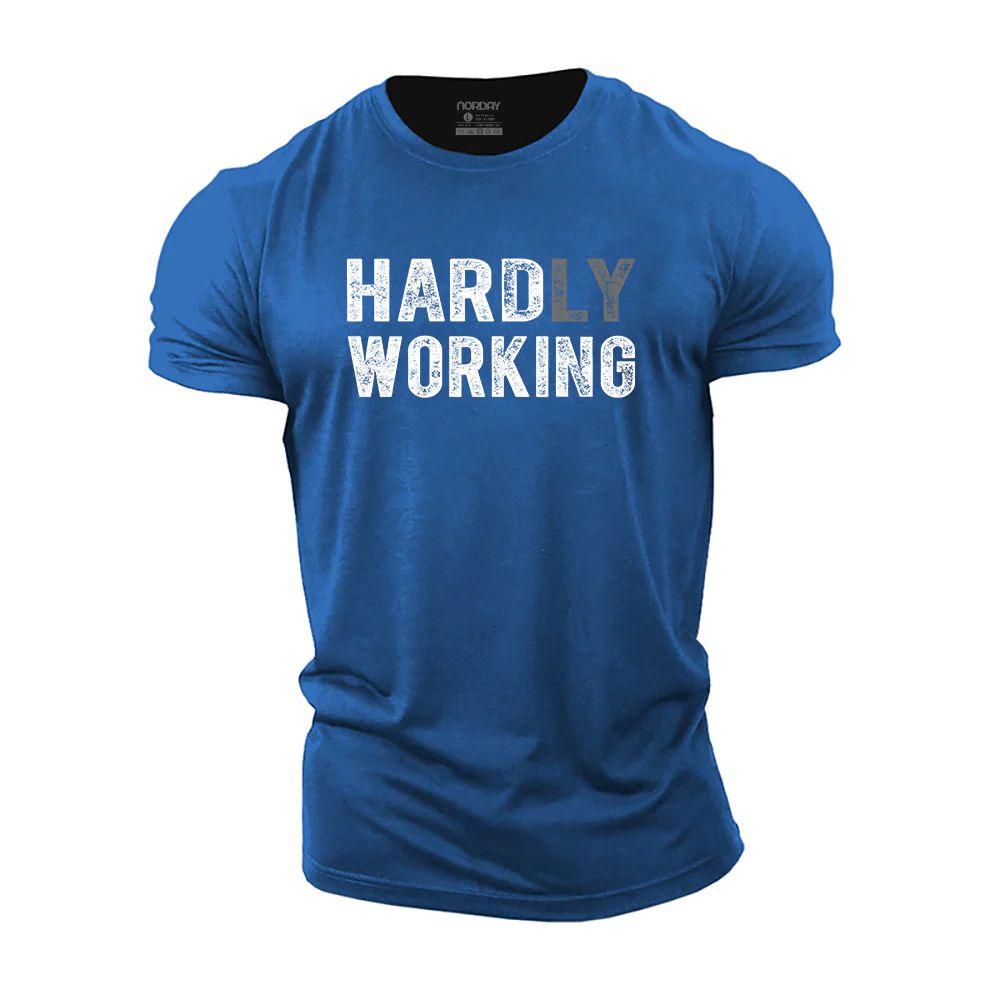Hard Working T-Shirt - Norday SE