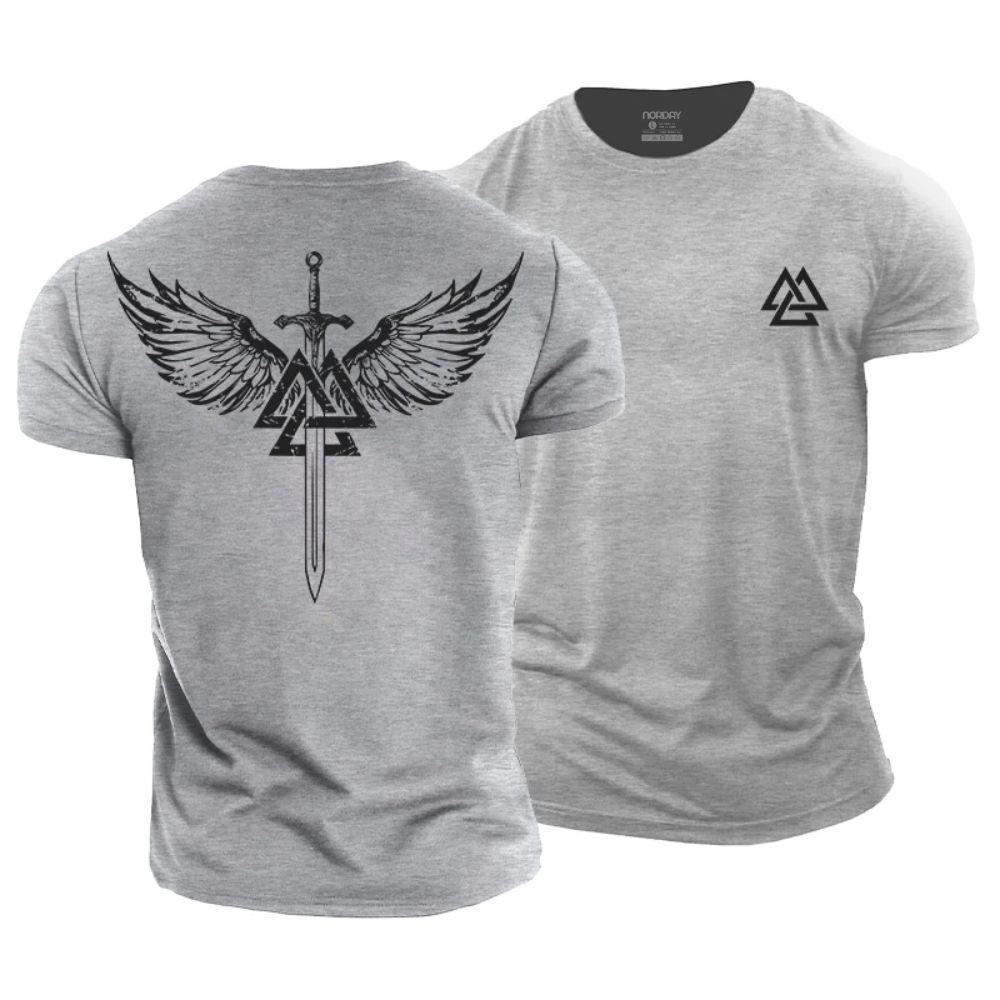 Helm Of Awe T-Shirt - Norday SE