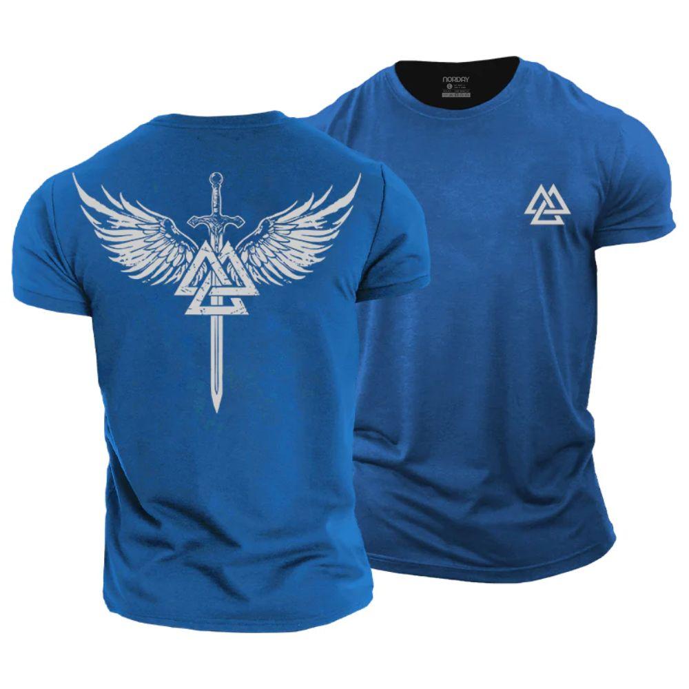 Helm Of Awe T-Shirt - Norday SE