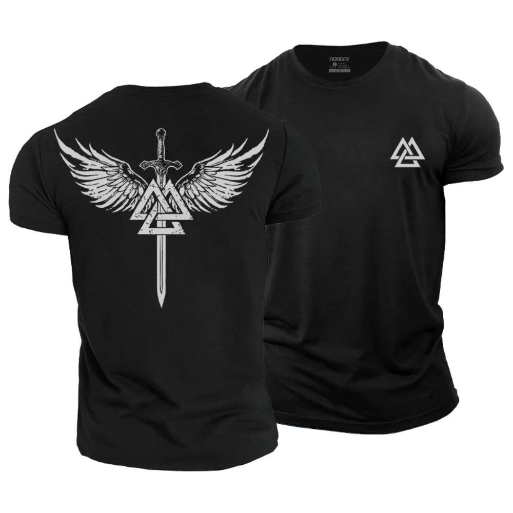 Helm Of Awe T-Shirt - Norday SE