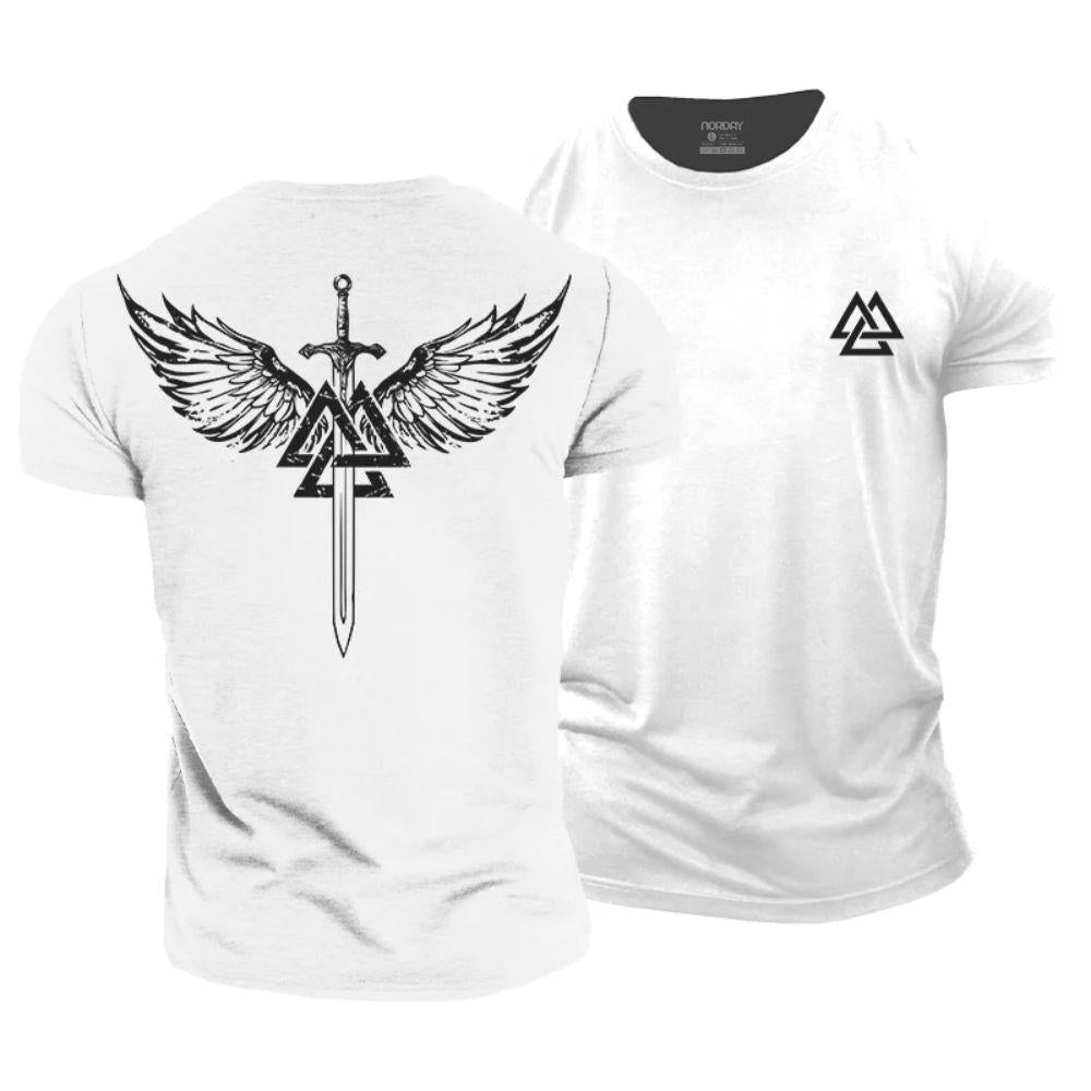 Helm Of Awe T-Shirt - Norday SE