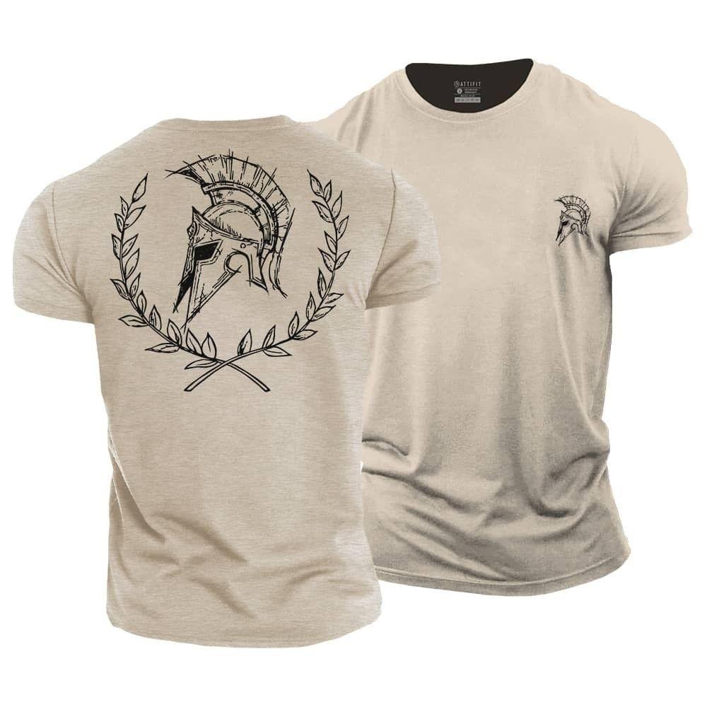 Helm of Honor T-Shirt - Norday SE