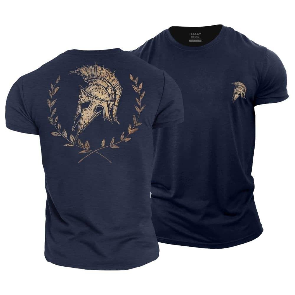 Helm of Honor T-Shirt - Norday SE
