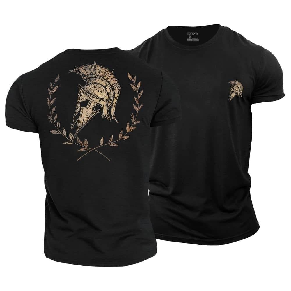 Helm of Honor T-Shirt - Norday SE