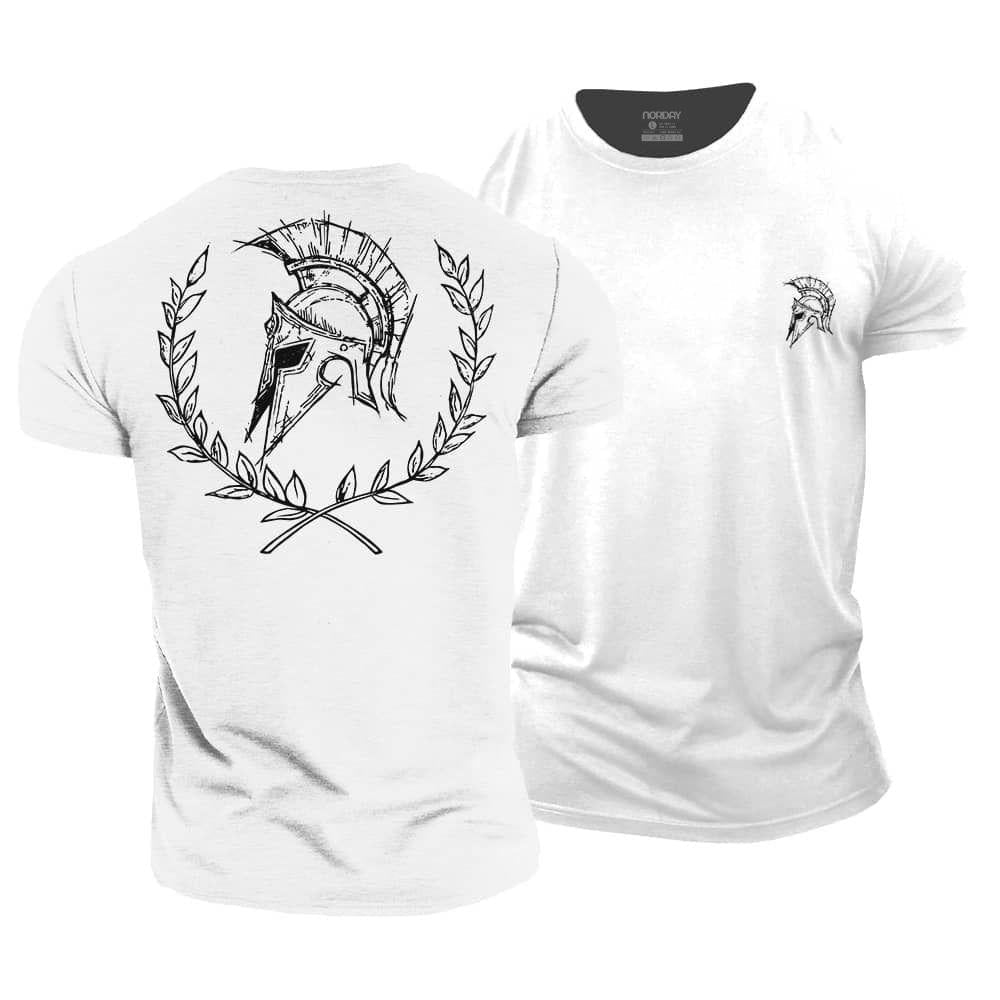 Helm of Honor T-Shirt - Norday SE
