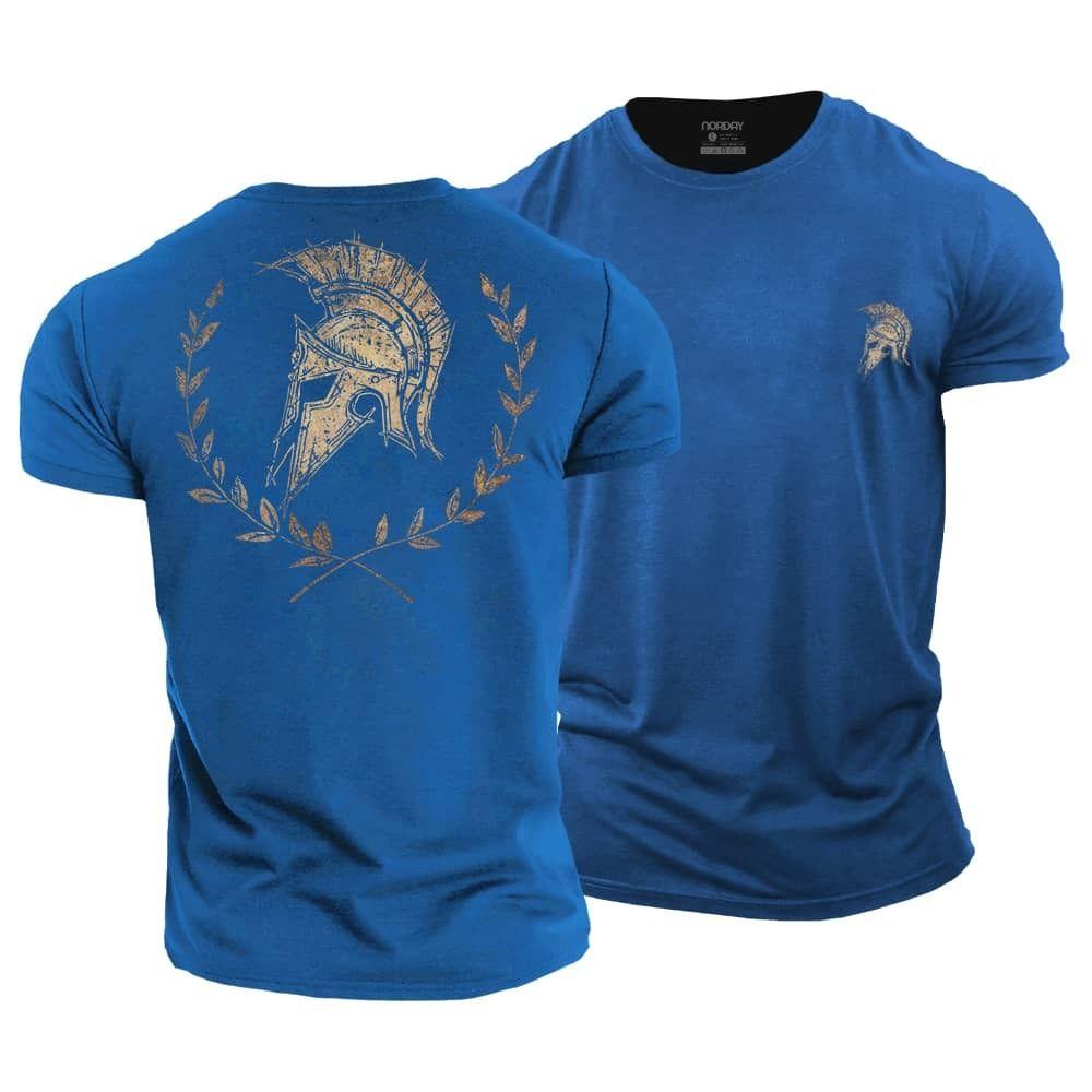 Helm of Honor T-Shirt - Norday SE