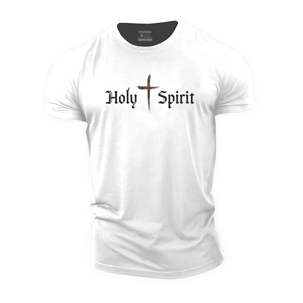 Holy Spirit T-Shirt - Norday SE
