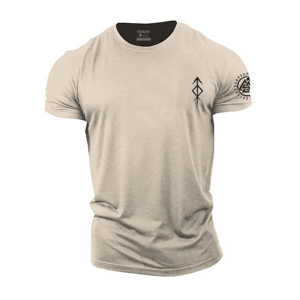Home Protection Rune T-Shirt - Norday SE