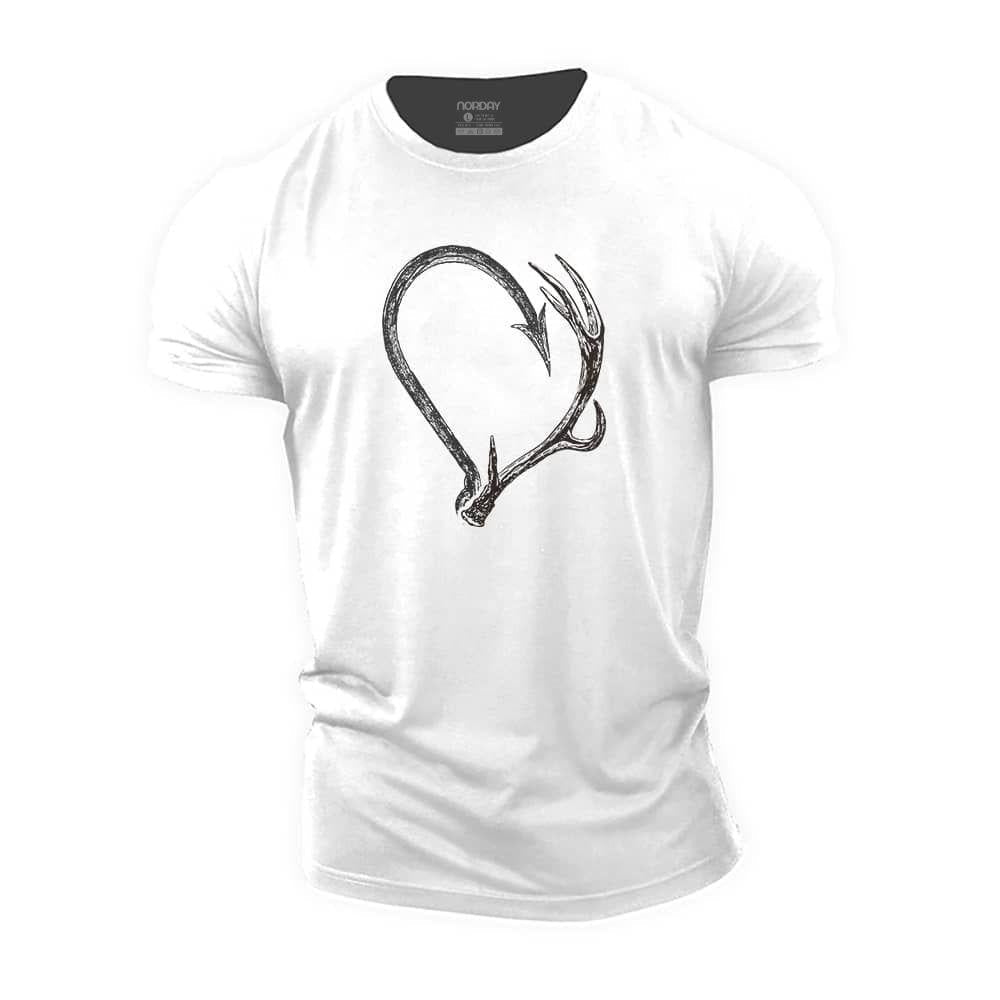 Hook & Antler T-Shirt - Norday SE