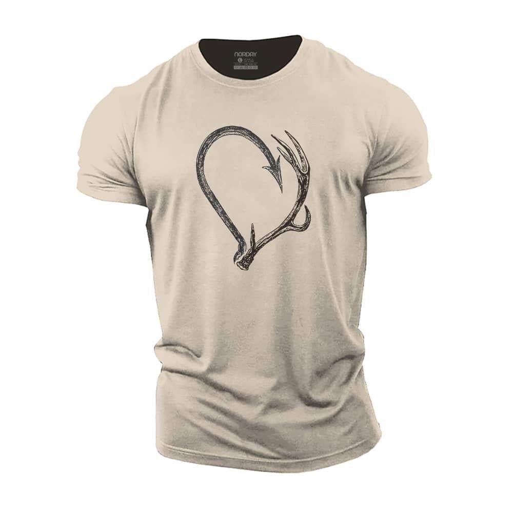 Hook & Antler T-Shirt - Norday SE