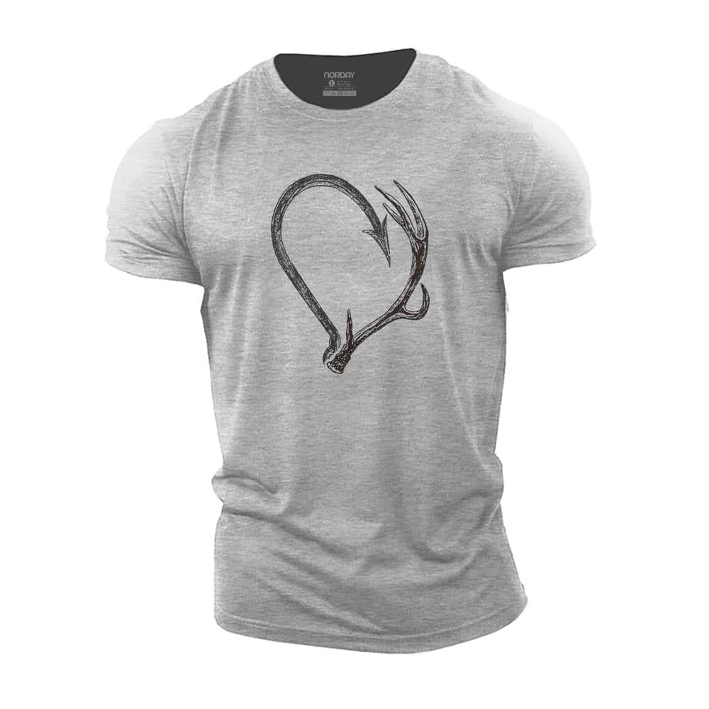 Hook & Antler T-Shirt - Norday SE
