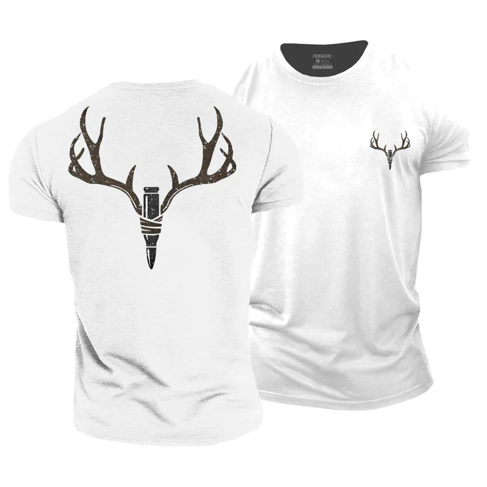 Hunt Hard T-skjorte - Norday SE