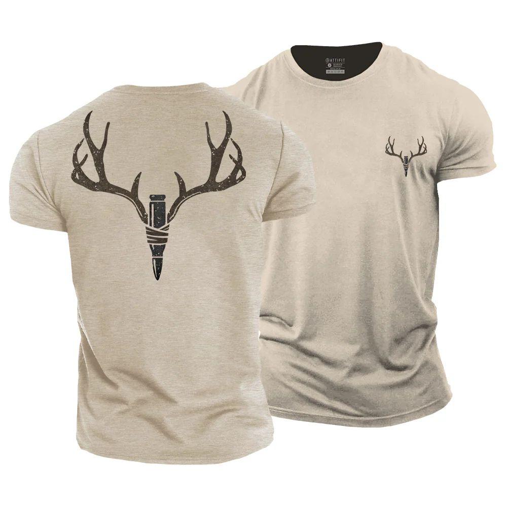 Hunt Hard T-skjorte - Norday SE