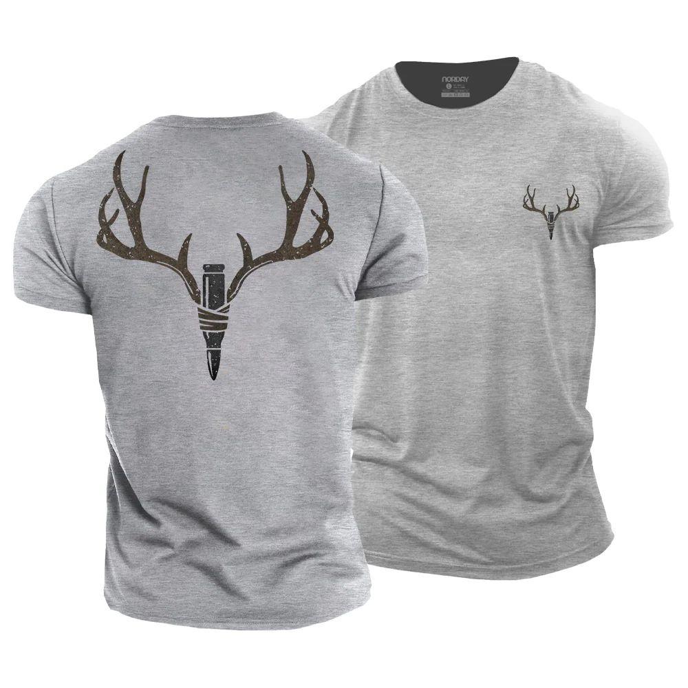 Hunt Hard T-skjorte - Norday SE