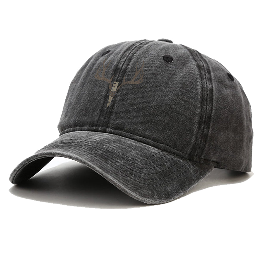 Hunt Hard Vintage Keps - Norday SE
