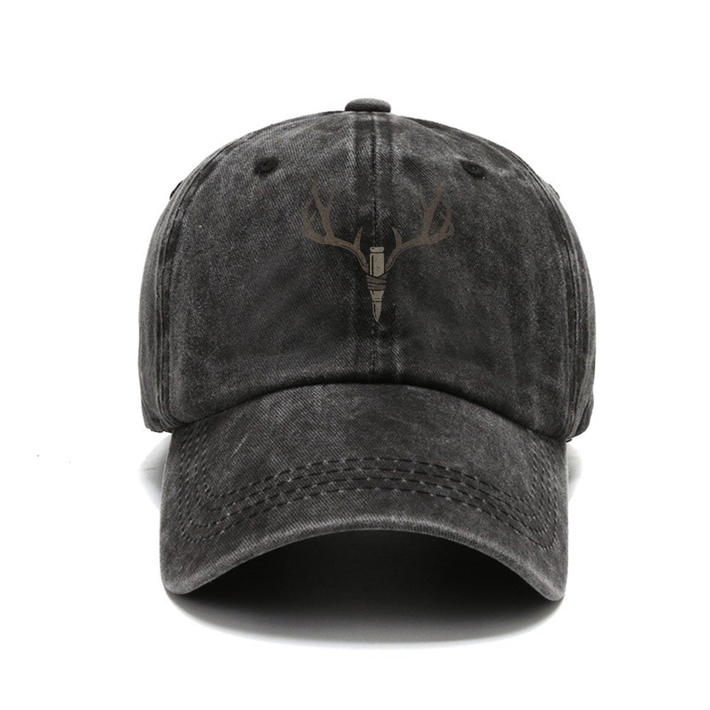 Hunt Hard Vintage Kepser - Norday SE