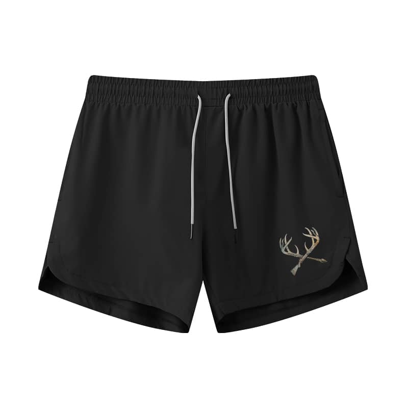 Hunting Athletic Quick - Dry Shorts - Norday SE