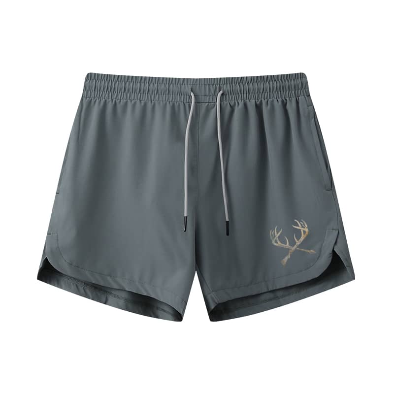 Hunting Athletic Quick - Dry Shorts - Norday SE