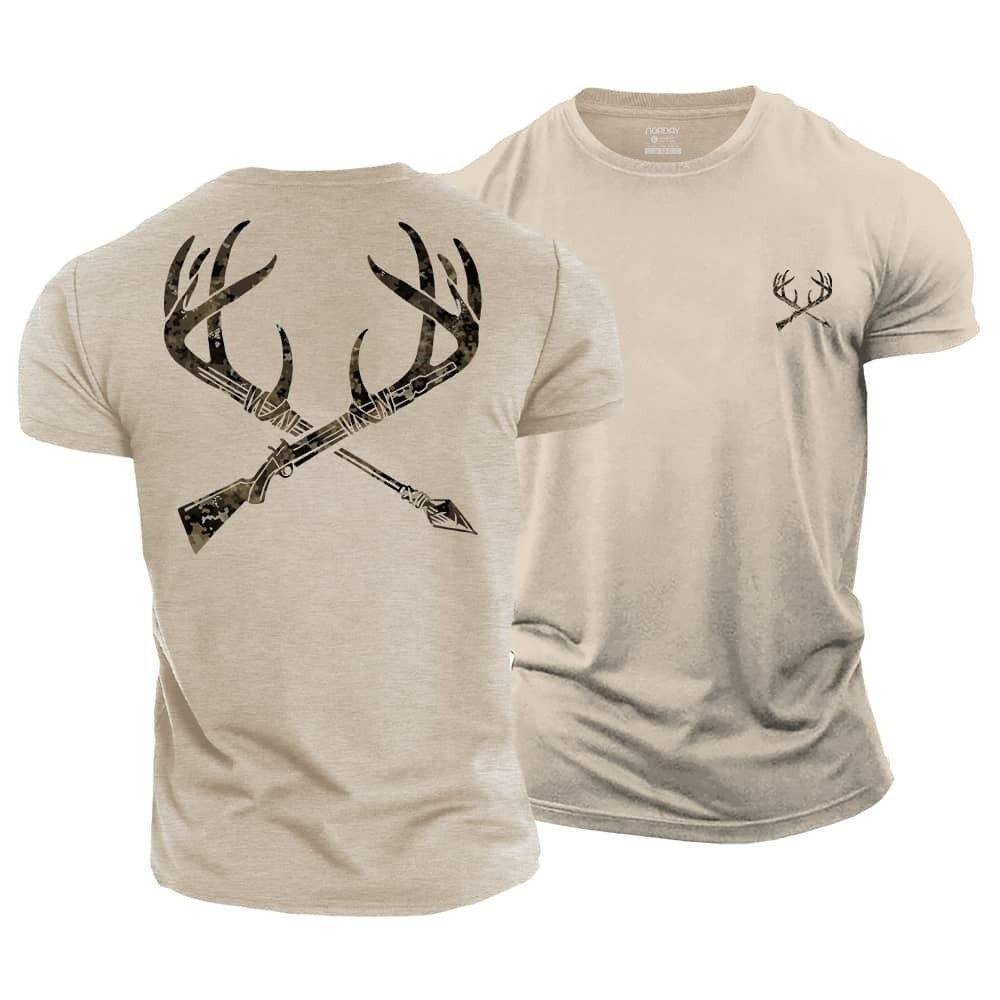 Hunting T-Shirt - Norday SE