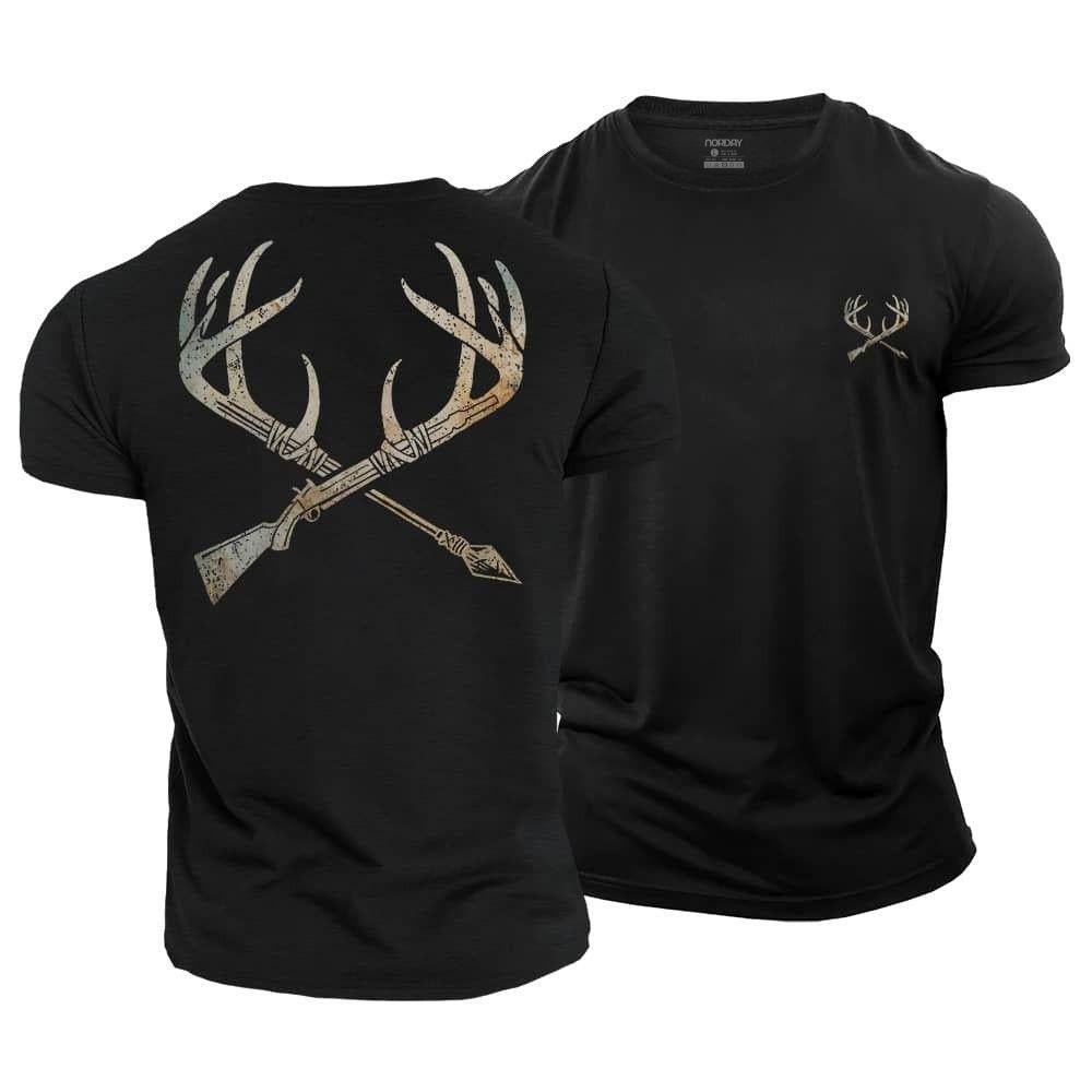 Hunting T-Shirt - Norday SE