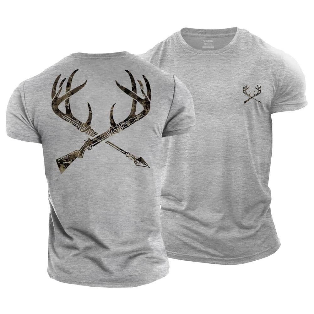 Hunting T-Shirt - Norday SE