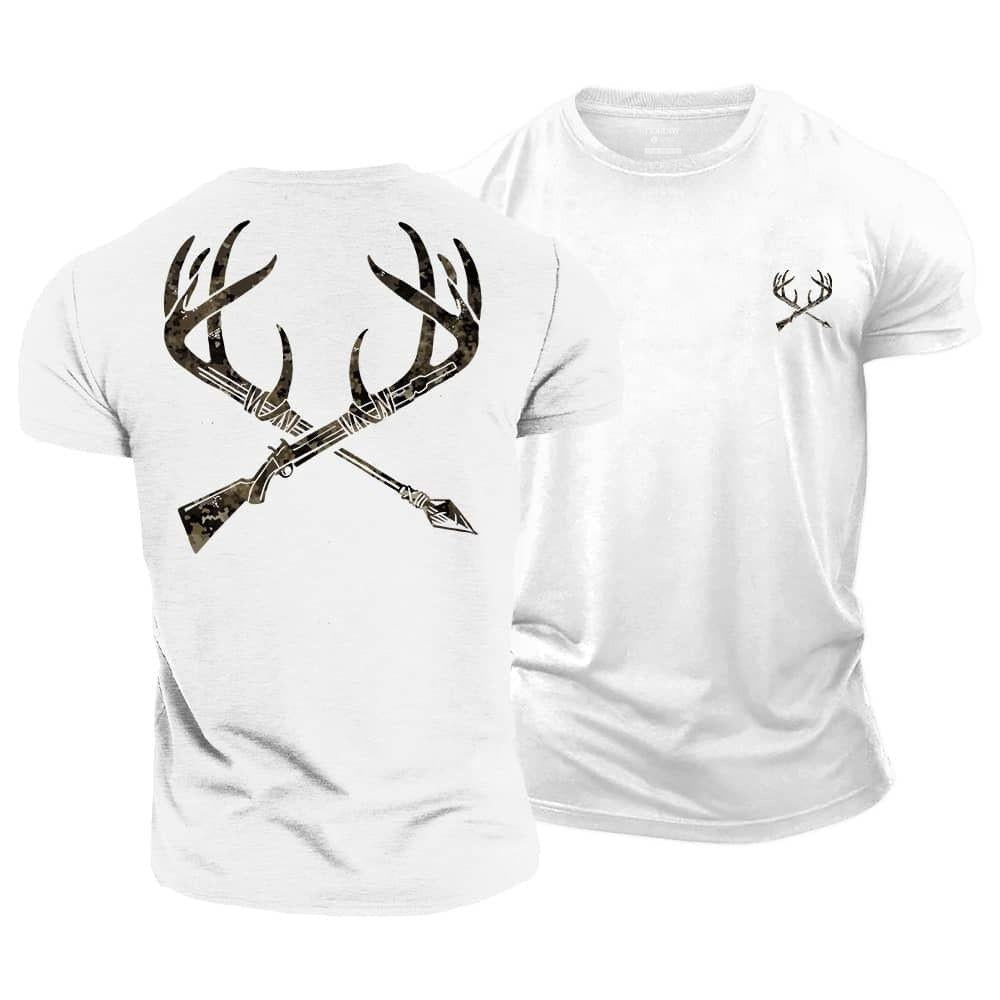 Hunting T-Shirt - Norday SE
