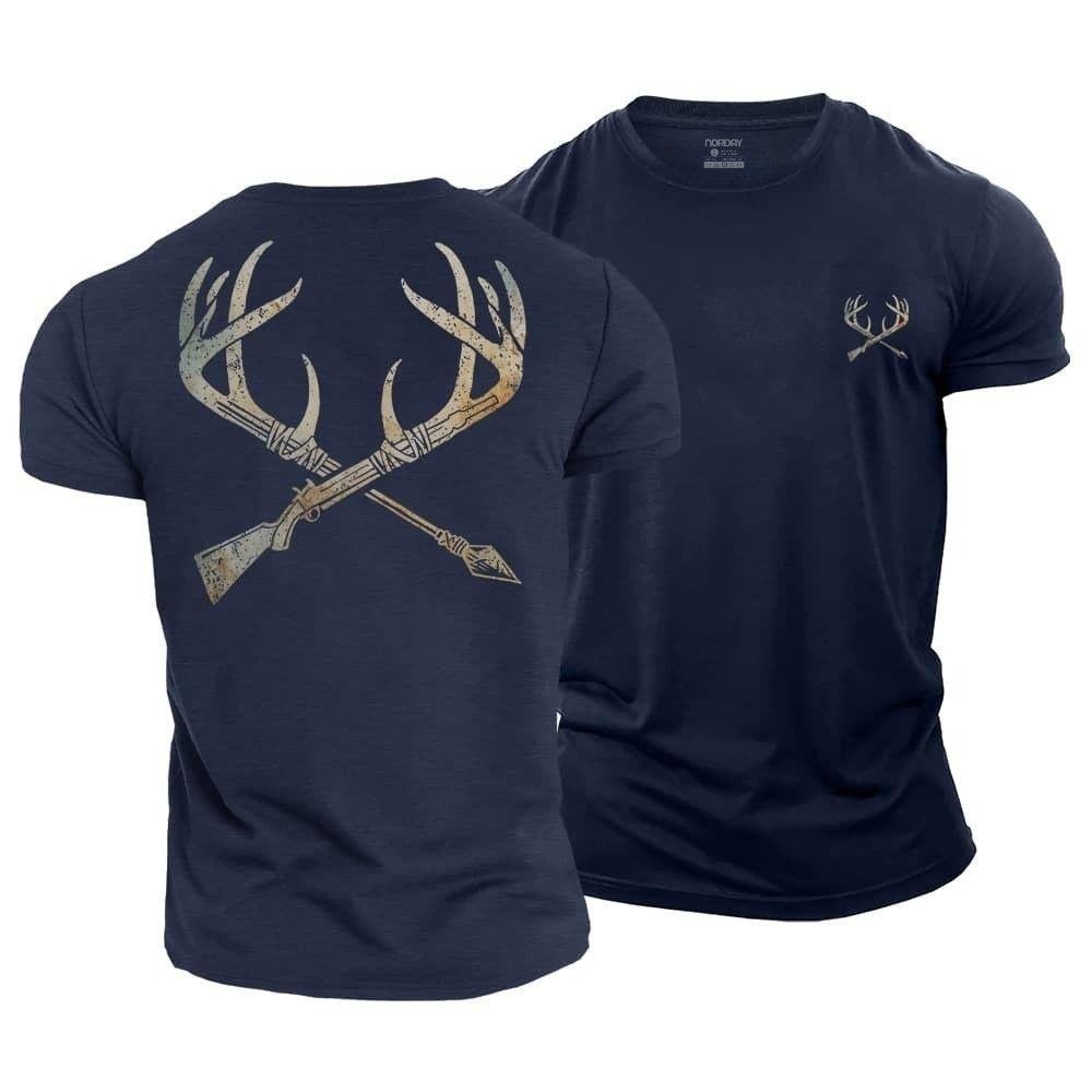 Hunting T-Shirt - Norday SE