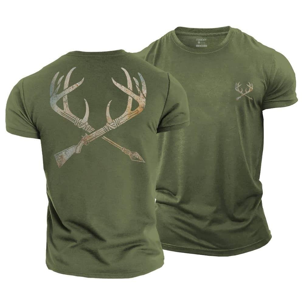 Hunting T-Shirt - Norday SE