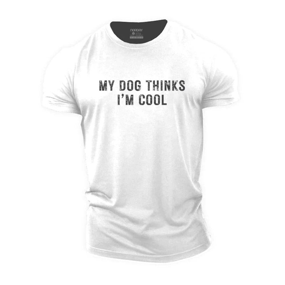 I Am Cool T-Shirt - Norday SE