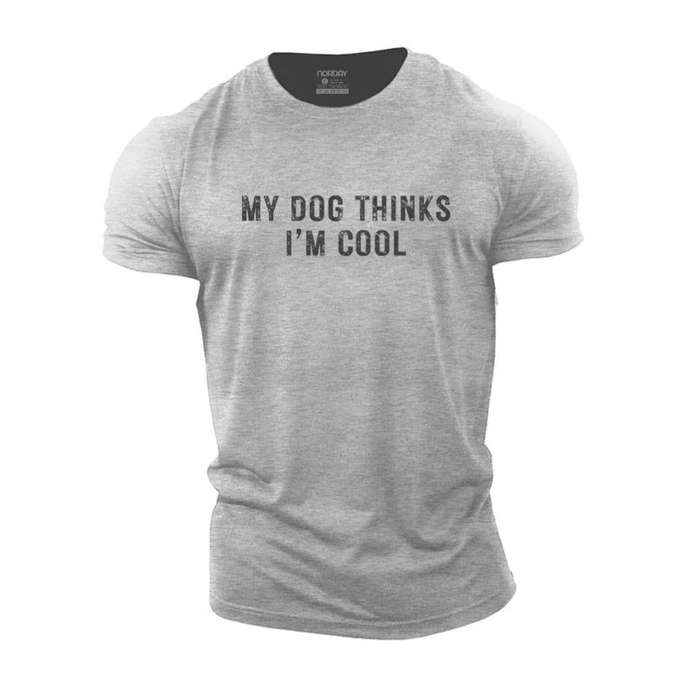 I Am Cool T-Shirt - Norday SE