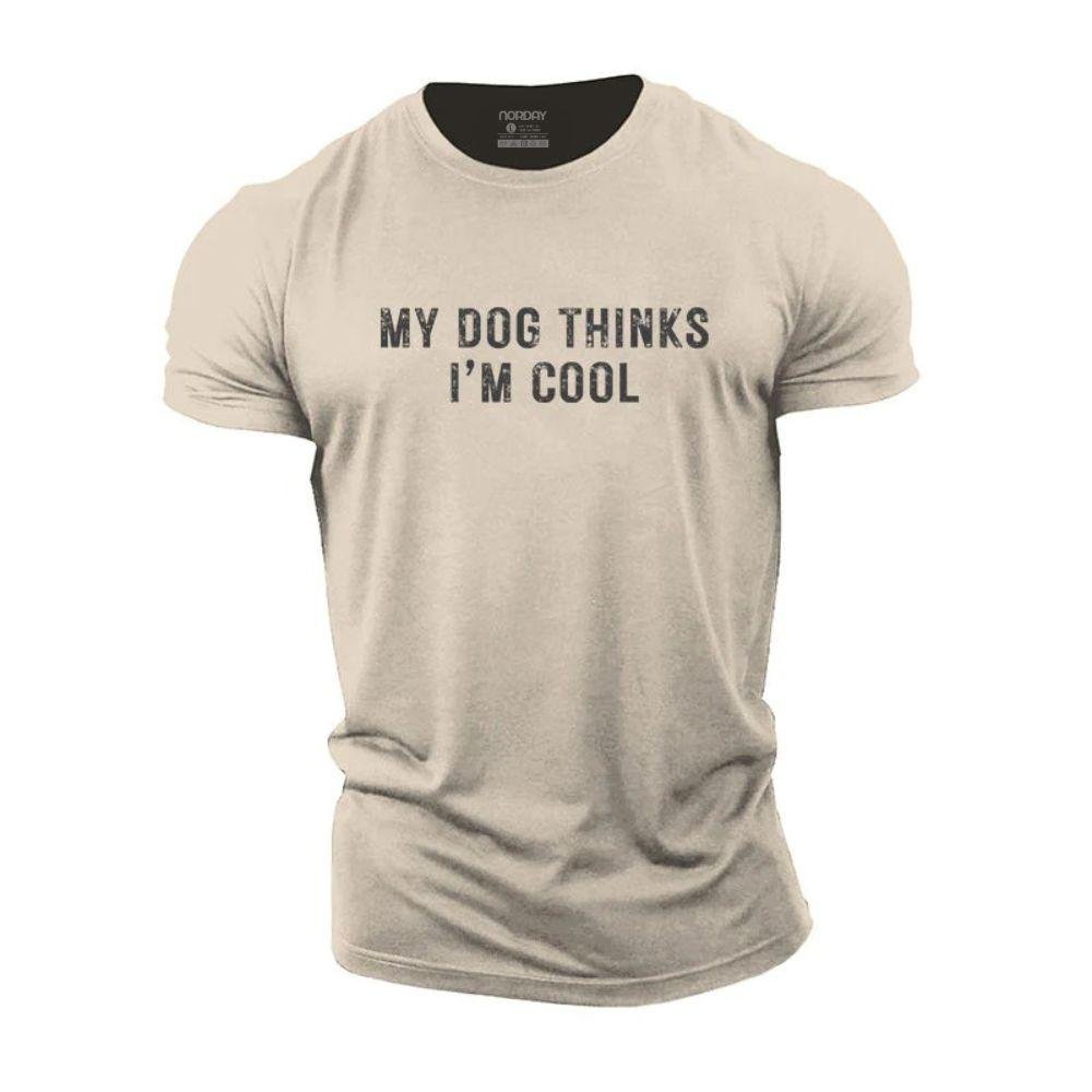 I Am Cool T-Shirt - Norday SE