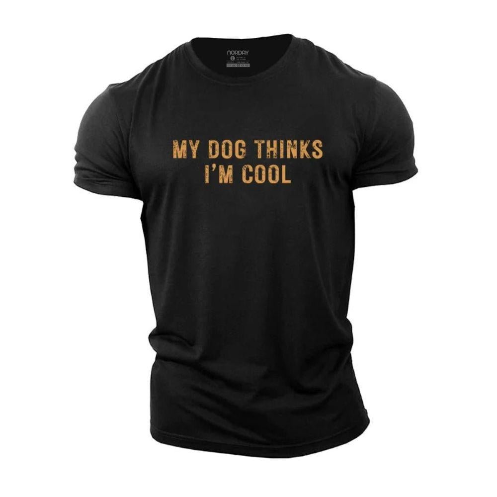 I Am Cool T-Shirt - Norday SE