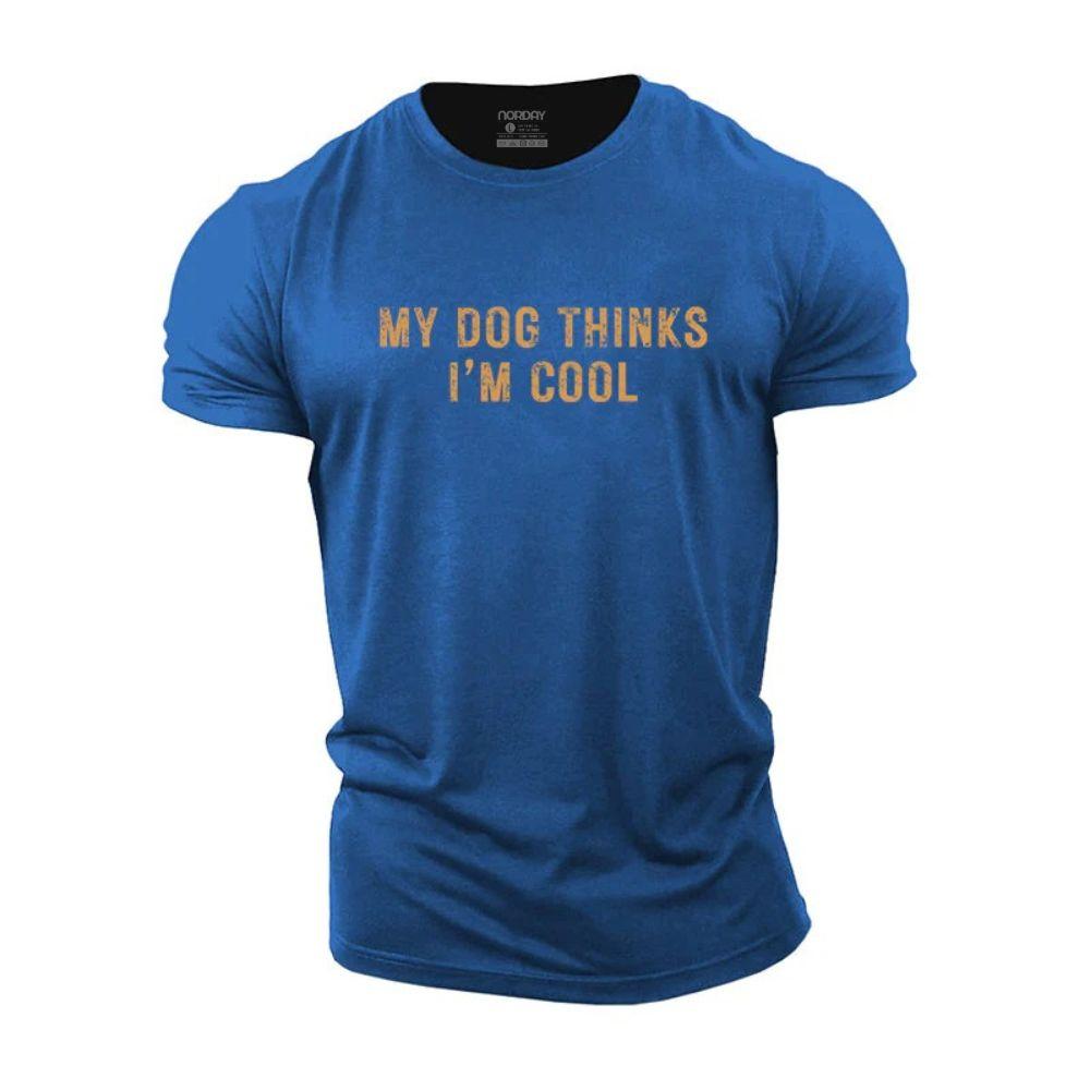 I Am Cool T-Shirt - Norday SE