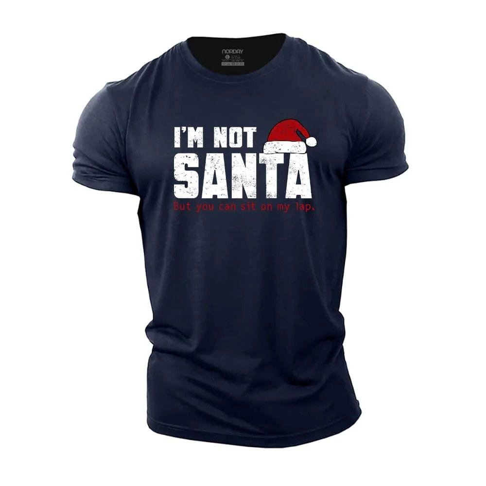 I Am Not Santa T-Shirt - Norday SE
