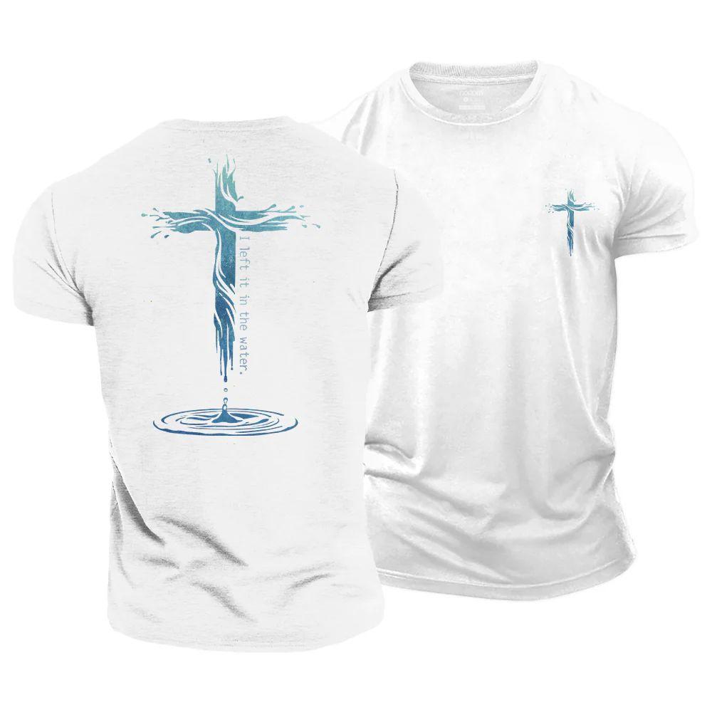 I Left It in the Water T-Shirt - Norday SE