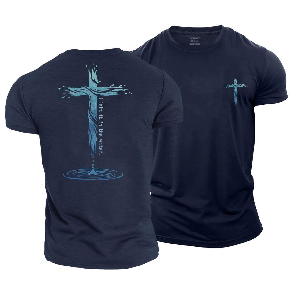 I Left It in the Water T-Shirt - Norday SE
