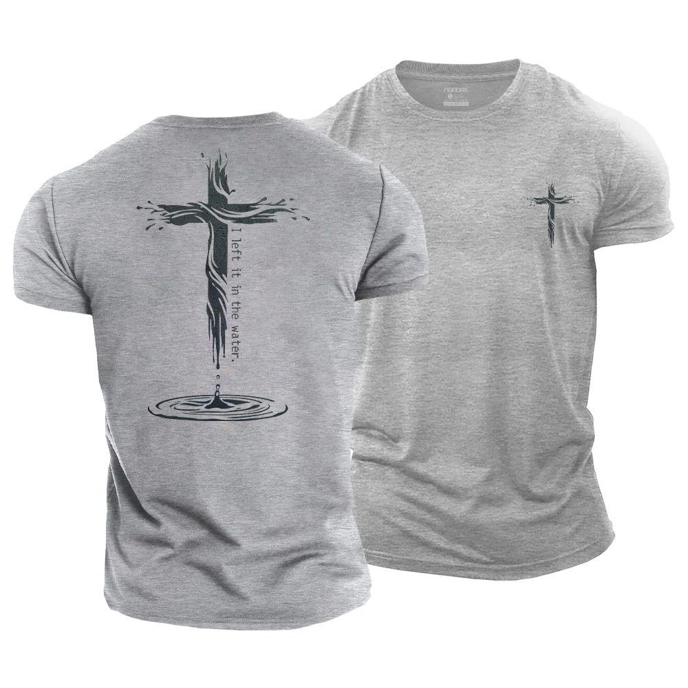 I Left It in the Water T-Shirt - Norday SE
