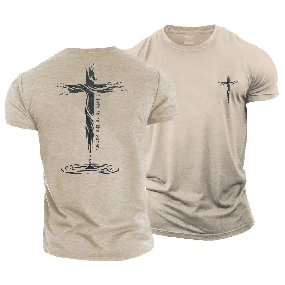 I Left It in the Water T-Shirt - Norday SE
