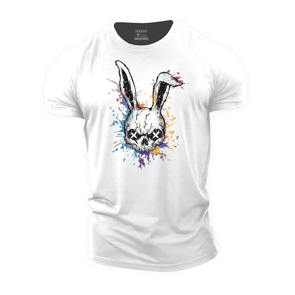 Ink Rabbit T-Shirt - Norday SE