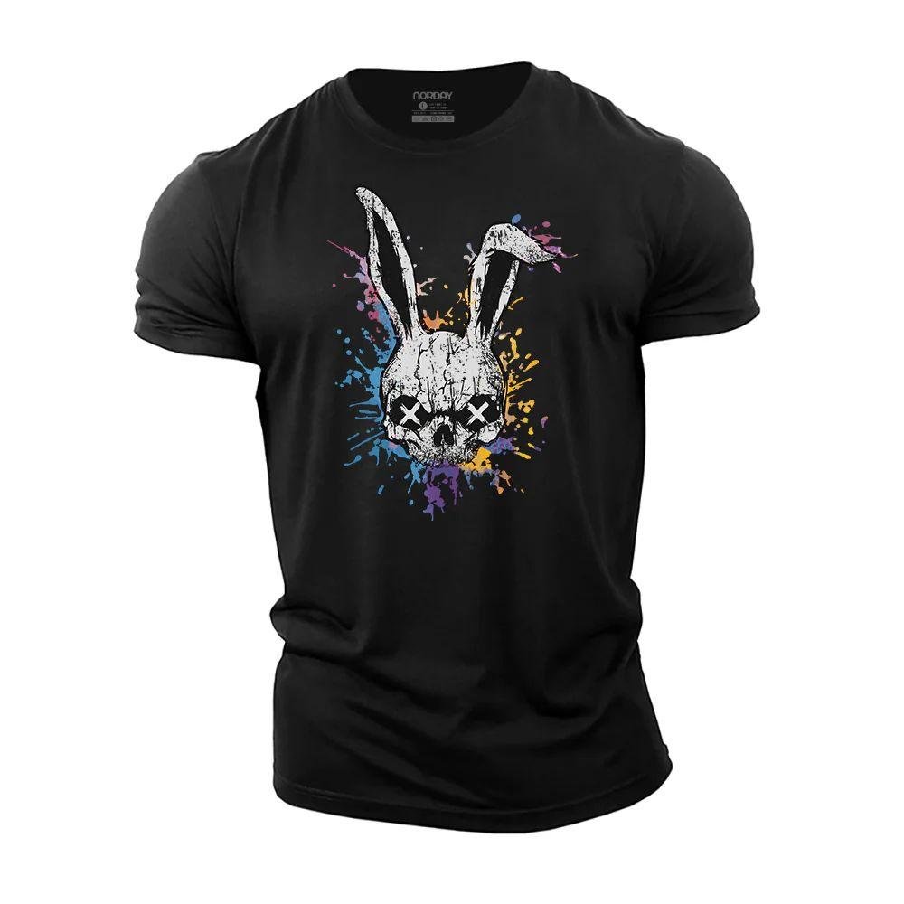 Ink Rabbit T-Shirt - Norday SE