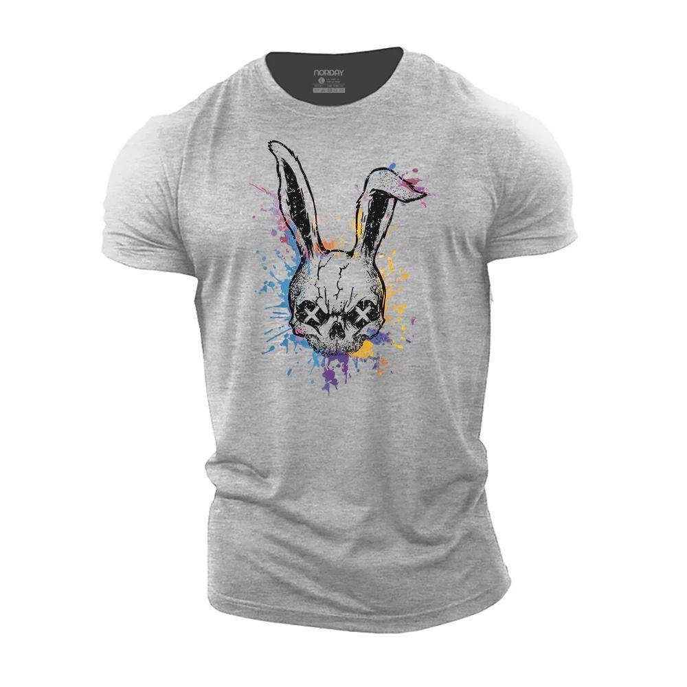Ink Rabbit T-Shirt - Norday SE