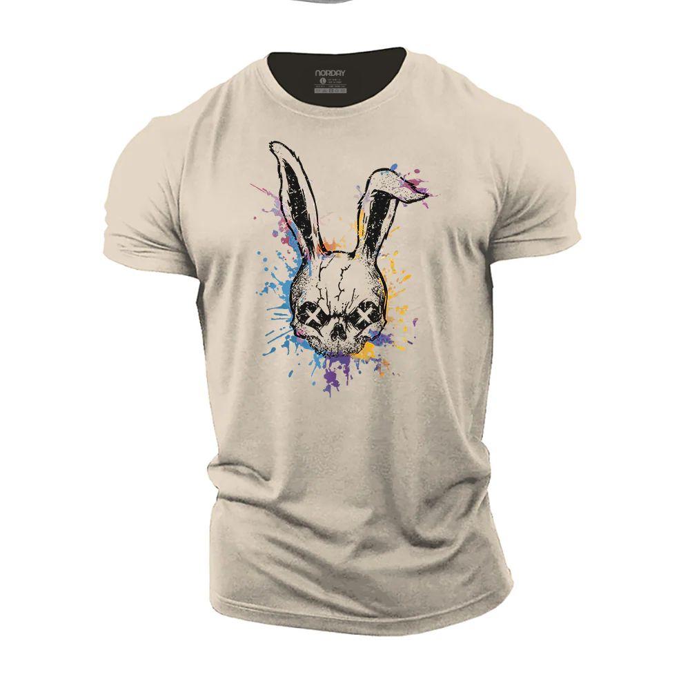 Ink Rabbit T-Shirt - Norday SE