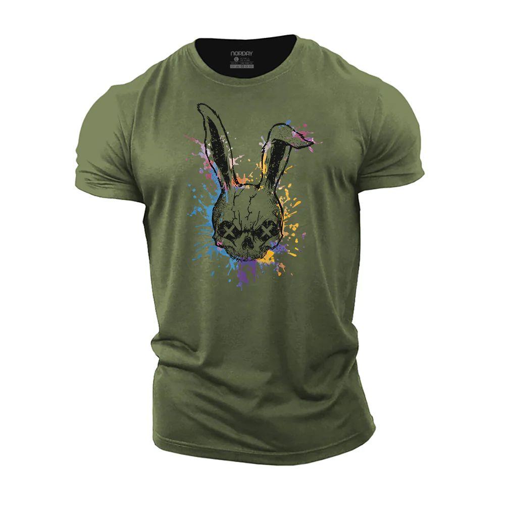 Ink Rabbit T-Shirt - Norday SE