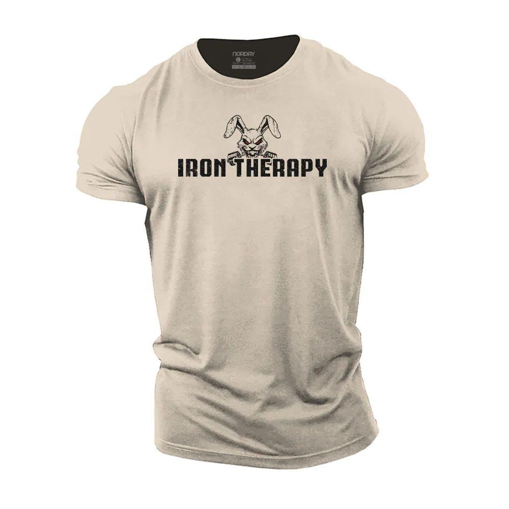 Iron Therapy T-Shirt - Norday SE