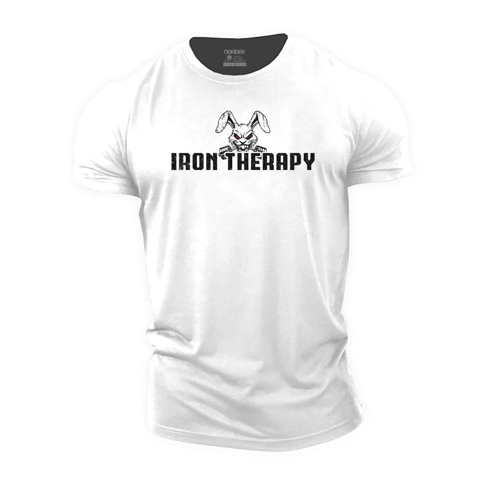 Iron Therapy T-Shirt - Norday SE